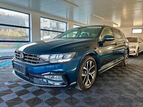 Volkswagen PASSAT B8 2.0 TDi DSG R-Line FullLED VIRTUAL NAVI