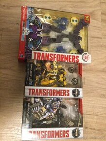 Transformers