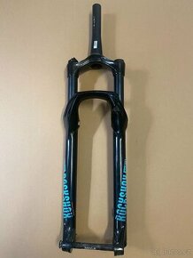 Rockshox judy tk silver - 1