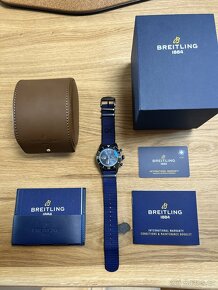 Breitling Superocean Héritage Ii Chronograph OUTERKNOWN