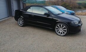 Opel Astra Bertone 1.8 16V 2004