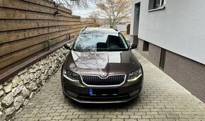 Škoda Octavia 3.2.0tdi 110kw,Dsg,Bi-Xenony,Alcantara,2 sady.