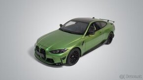 1:18 GT SPIRIT BMW M4 COMPETITION M PERFORMANCE G82 COUPE