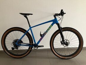 Specialized Chisel Comp Roval Fox vel. L - 1