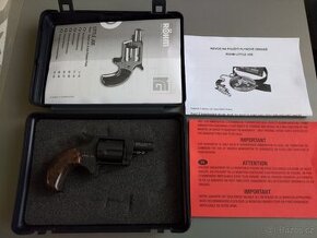 Revolver Rohm Little joe startovací pistol - 1