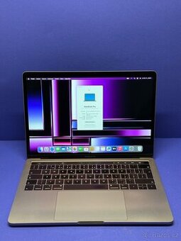 MacBook Pro 13” 2018/8GB RAM/i5/256GB SSD/ Záruka