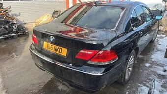 BMW 730D 3,0D 170kw