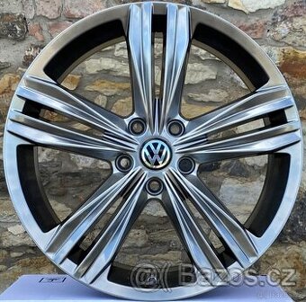 5x112 18 - 5X112 R18 alu kola na Škoda,VW