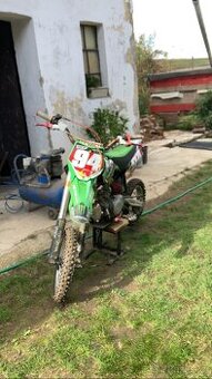 Pitbike 160 - 1