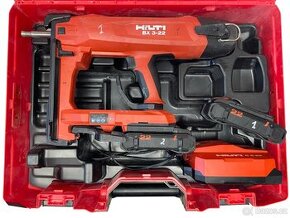 Hilti BX 3-ME-22 akumulátorový vsazovací přístroj