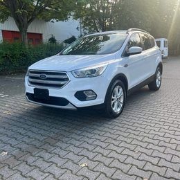 2017 Ford 1.5 kuga / escape (automatická převodovka)