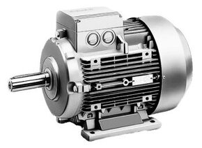 Elektromotor Siemens 3kw