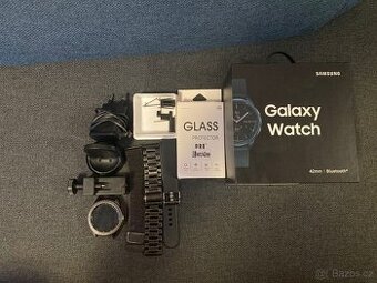 Samsung Galaxy Watch 42mm