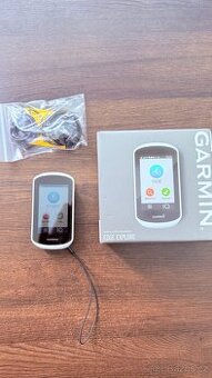 Garmin edge explore - cyklonavigace - 1