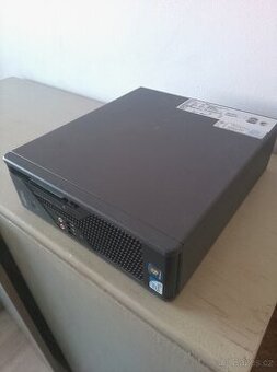 Mini PC - Dual Core - FUJITSU ESPRIMO C5731 SFF