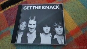 PRODAM CD  - THE KNACK  - - 1