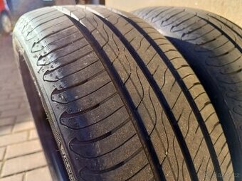 Letní pneu GOODYEAR 195/55r16