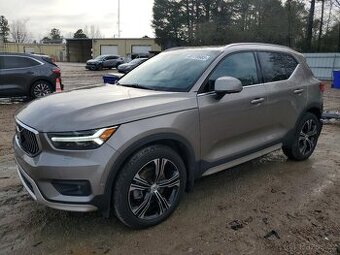 VOLVO XC40 T5 INSCRIPTION 2020