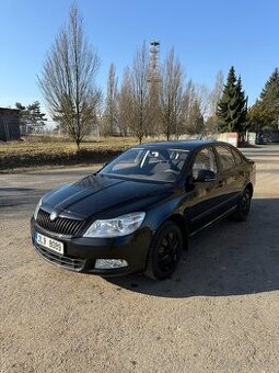 Škoda Octavia 1.2 TSI - 1