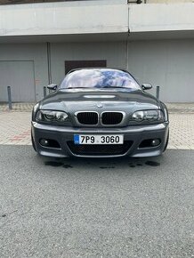 BMW M3 E46 - 1