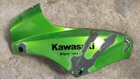 Plast Kawasaki Versys 650