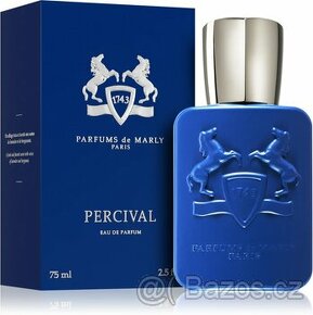 Prodam parfémovanú vodu Parfums De Marly Percival