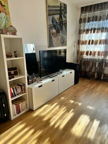 Pronájem bytu 2+kk, 54 m², Praha 10 – Horní Měcholupy