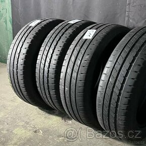 Letní pneu 195/60 R16 89H Goodyear 5-5,5mm