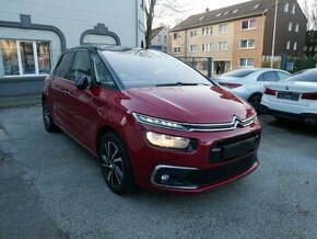 Citroën C4 Picasso 2,0HDI 110kw