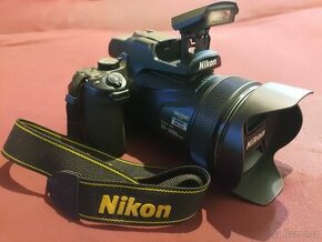 Nikon Coolpix P1000