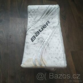 Vyrážečka Bauer Vapor 2X senior - 1