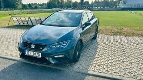 Seat Leon ST 1.5TSI 110kW FR