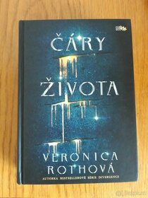 Čáry života - Veronica Roth