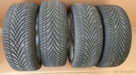 Pneu Kleber Krisalp HP3 225/40 r18 92V