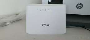 ZYXEL GateWay Wdsl. Modem 2.4 a 5ghz