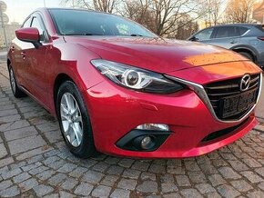 Mazda 3, 2.0i sky 88kw Revolution navi - 1