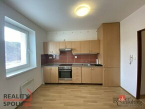 Pronájem, byty/1+1, 32 m2, 33023 Vochov, Plzeň-sever [ID 650 - 1