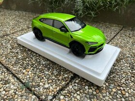 AUTOart Lamborghini Urus 1:18 - 1