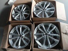 FUNGL NOVA al sada 19" ORIGINAL BMW X4, X3, X5, X6, X7 - 1