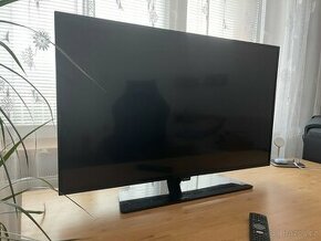 Philips 43 TV, SUPER stav + držák na zeď ZDARMA