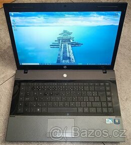 HP 620,WIN 10,HDD 320GB,RAM 4GB,15.6 palců - 1