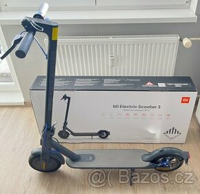 Xiaomi Mi Scooter 3