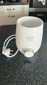 Philips Avent ohrivac lahvi