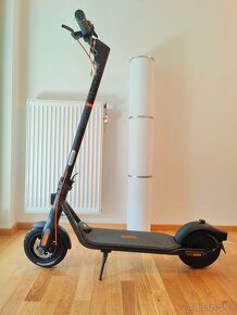 UKONČENÍ V 2024 Elektrokoloběžka Segway Ninebot F2 Pro