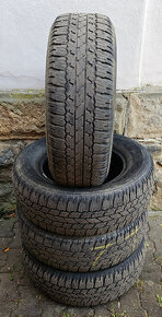 Bridgestone Dueler A/T 693 III - 265/65 R17 - 1