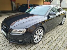 AUDI A5 2.7 TDi