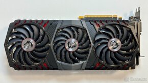 GTX 1080Ti 11GB