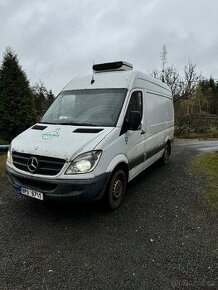 Mercedes sprinter 315cdi