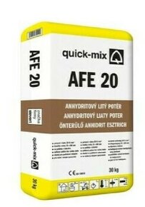 Sakret/Quick-mix AFE 20 30 kg