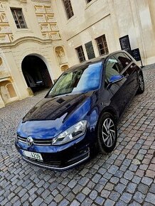 Vw Golf 7 Highline 1,2Tsi 77kw rok 2013 145tkm